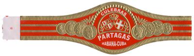 Partagas Culebras